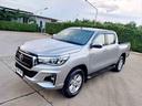 2018 TOYOTA Hilux, 