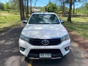 2018 TOYOTA Hilux