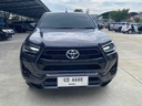 2023 TOYOTA Hilux