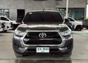 2022 TOYOTA Hilux