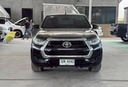 2021 TOYOTA Hilux, 