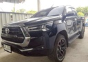 2021 TOYOTA Hilux
