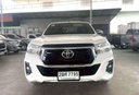 2019 TOYOTA Hilux