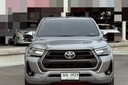 2020 TOYOTA Hilux