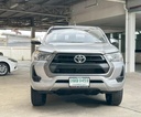 2021 TOYOTA Hilux, 
