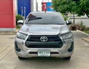 2021 TOYOTA Hilux