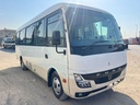 2022 Mitsubishi Fuso Rosa Bus, 