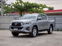 2019 TOYOTA Hilux