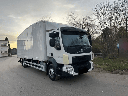 2016 VOLVO FL