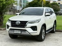 2020 TOYOTA Fortuner