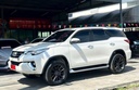 2025 TOYOTA Fortuner