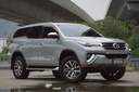 2018 TOYOTA Fortuner, 