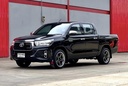 2018 TOYOTA Hilux
