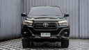 2018 TOYOTA Hilux