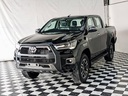2025 TOYOTA Hilux