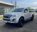 2019 ISUZU D-Max