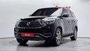 2020 Ssangyong Rexton