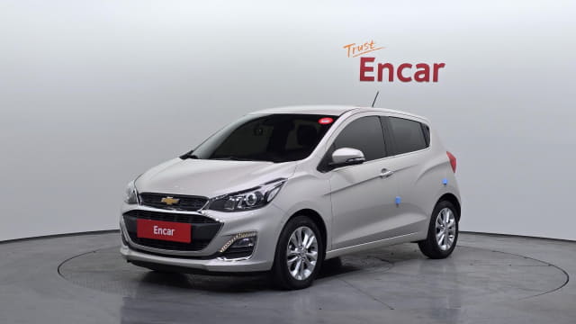 2019 CHEVROLET SPARK