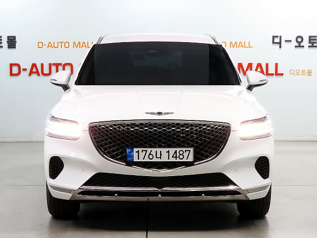 2023 Genesis GV70
