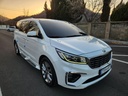2020 KIA Carnival, 