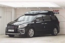 2019 KIA Carnival