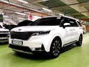 2021 KIA Carnival