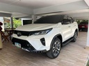 2021 TOYOTA Fortuner