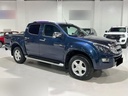 2017 ISUZU D-Max, 