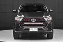 2022 TOYOTA Hilux