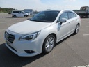 2016 SUBARU Legacy B4