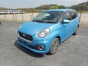 2016 TOYOTA Passo