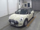 2017 BMW MINI