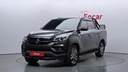 2019 Ssangyong Rexton Sports