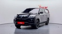 2019 Ssangyong Rexton Sports Khan