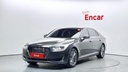 2018 Genesis EQ900