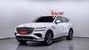 2025 Genesis GV80