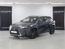 2025 LEXUS UX