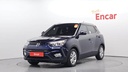 2018 Ssangyong Tivoli