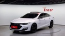 2021 CHEVROLET Malibu