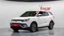 2018 Ssangyong Tivoli