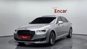 2018 Genesis EQ900