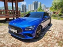 2023 Genesis G70
