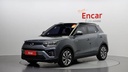 2020 Ssangyong Tivoli, 