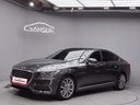 2018 Genesis G80