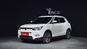 2017 Ssangyong Tivoli