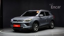 2020 Ssangyong Korando
