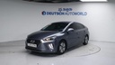 2020 HYUNDAI IONIQ
