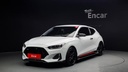 2018 HYUNDAI Veloster