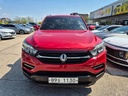 2020 Ssangyong Rexton Sports