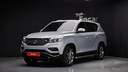 2018 Ssangyong Rexton